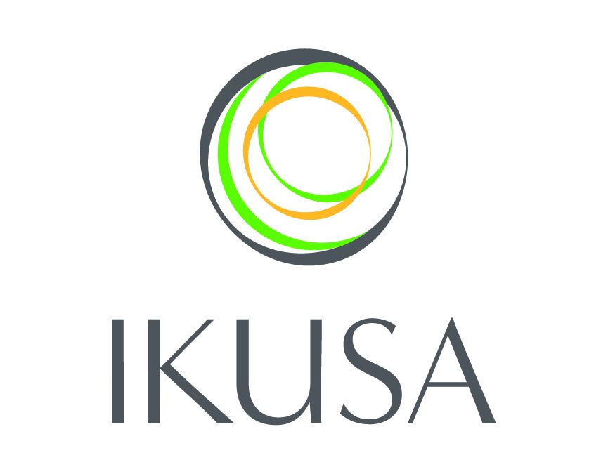 Ikusa Logo Design Update